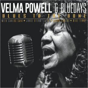 Download track Nothin' But The Cat Velma Powell & Bluedays