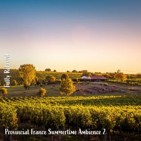 Download track Provincial France Summertime Ambience, Pt. 7 Steve Brassel