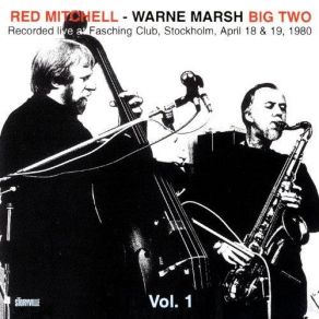 Download track It's You Or No One Red Mitchell, Warne Marsh