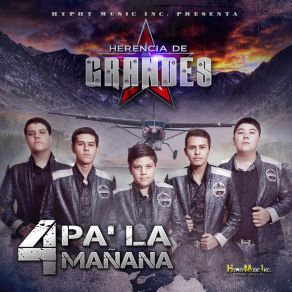 Download track El Joven Herencia De Grandes