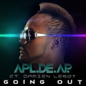 Download track Going Out (Radio Mix) Damien Leroy, Apl. De. Ap