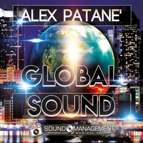 Download track Explosive (Radio Edit) Alex Patane