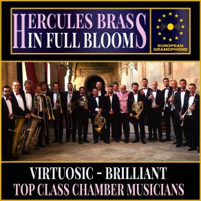 Download track Tribute To M&D&T V Hercules Brass Ensemble