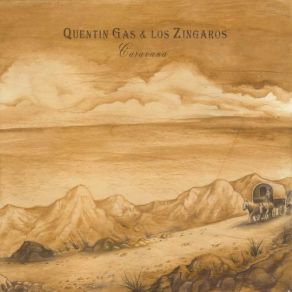 Download track La Luz Del Silencio Los Zíngaros, Quentin Gas