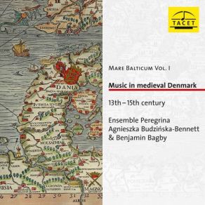 Download track O Rosa In Iherico (Arr. A. Budzińska-Bennett) Ensemble Peregrina