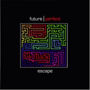 Download track Escape Future PerfectInfernal Organ