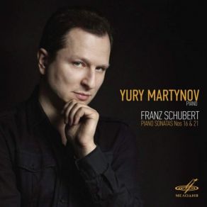 Download track Piano Sonata No. 16 In A Minor, D. 845 II. Andante Poco Moto Yury Martynov