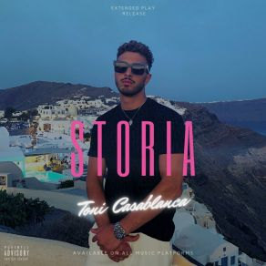 Download track Moroccan Dream Toni Casablanca