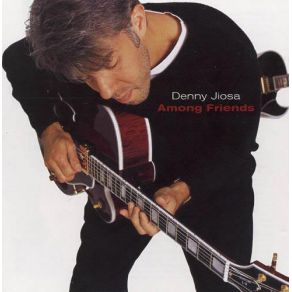 Download track I Only Have Eyes For You Denny Jiosa