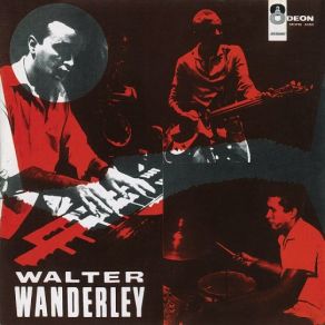 Download track Faço Um Le-Le-Lê Walter Wanderley