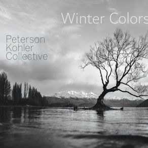 Download track Winter Colors Peterson-Kohler Collective