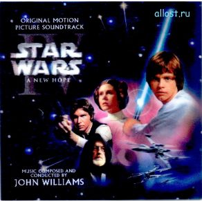 Download track Mos Eisley Spaceport John Williams