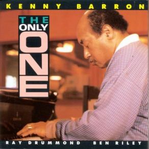 Download track Tone For Joan's Bones Kenny Barron