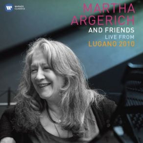 Download track Sonata For 2 Pianos & Percussion, Sz. 110 - Sonata For 2 Pianos And Percussion, Sz. 110: I. Assai Lento - Allegro Molto (Live) Martha Argerich