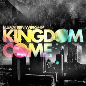 Download track Mercy Reigns Elevation Worship