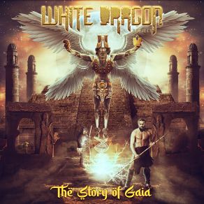 Download track Humanity War White Dragon Project