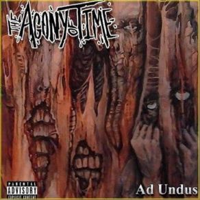 Download track Maritime Hell The Agony Of Time