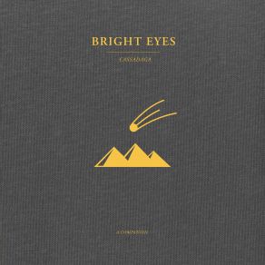 Download track Napoleon's Hat Bright Eyes