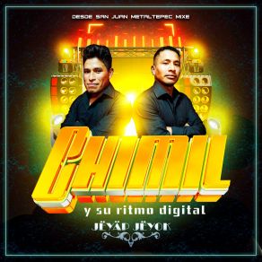 Download track Fiesta De La Sierra Mixe Su Ritmo Digital