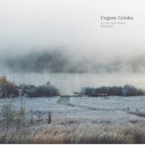 Download track Faulkner's Sleep (D-Moll) Evgeny Grinko