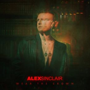 Download track Hang Up Alex Sinclair