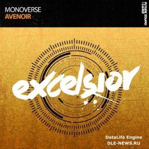 Download track Avenoir (Extended Mix) Monoverse