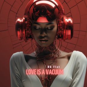 Download track Love Is A Vacuum (Backing Mix) Bb Flat