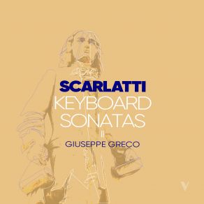 Download track Keyboard Sonata In E Minor, Kk. 394 Giuseppe Greco