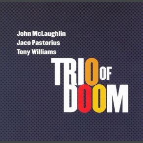 Download track Dark Prince (Album Version) Tony Williams, Jaco Pastorius, Jon McLaughlin