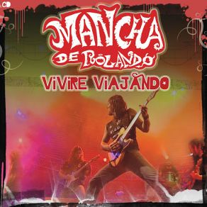 Download track Arde La Ciudad Mancha De Rolando