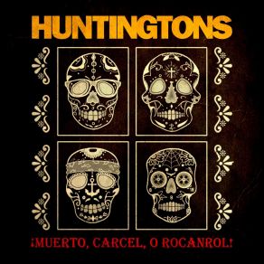 Download track You Don't Have To Go Huntingtons