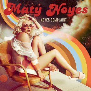 Download track Lil' Bit WrOng Maty Noyes