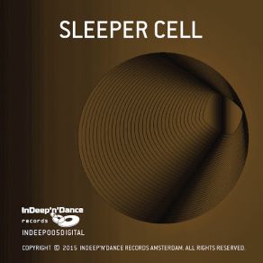 Download track Sleeper Cell (A + + & Lolla Tek Remix) Speedy