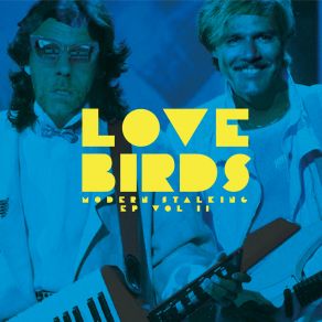 Download track Motion The Lovebirds