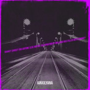 Download track She Ain’t You IanXIlyana