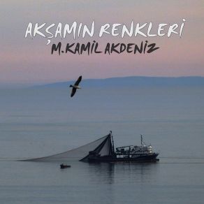 Download track Bırakmaz Anılar M. Kamil Akdeniz