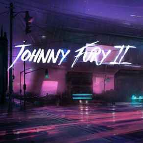 Download track Blue Sunrise Johnny Fury