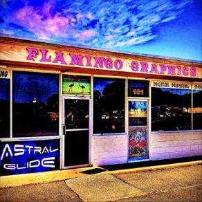 Download track Baptized Astral Glide