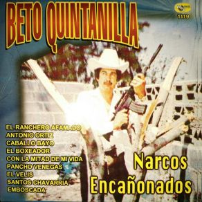 Download track Con La Mitad De Mi Vida Beto Quintanilla