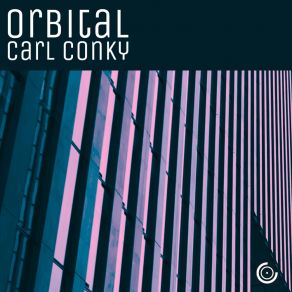 Download track Strange Beauty Carl Conky