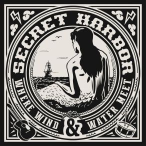 Download track Twenty-Seven Secret Harbor