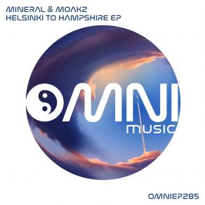 Download track Lost Chapter (Mineral Remix) Mineral, Moakz