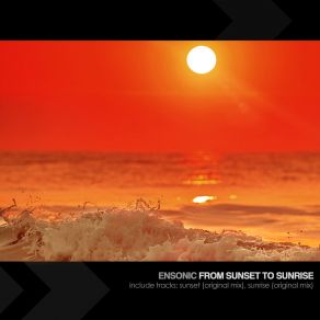 Download track Sunset Ensonic