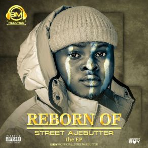 Download track Shayo STREET AJEBUTTER