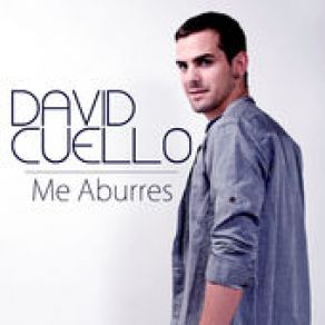 Download track Me Aburres David Cuello