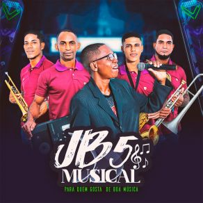 Download track Dança Das Gatinhas JB5 MUSICAL