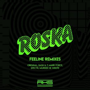 Download track Feeline (Spectr Remix) Roska