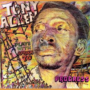 Download track Afro Disco Beat Tony Allen