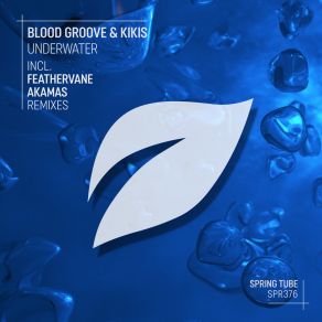 Download track Underwater (Original Mix) Blood Groove & Kikis