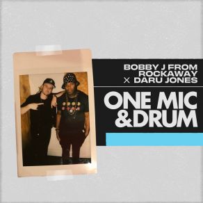 Download track Bobby Jones Check-In! Bobby J From RockawayGabriela Riley